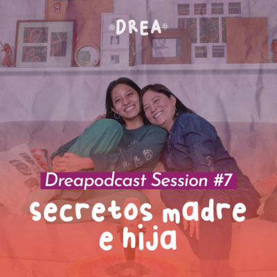 DreaPodcast