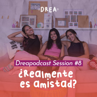 DreaPodcast