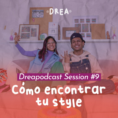DreaPodcast