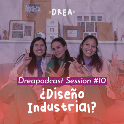 DreaPodcast