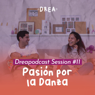 DreaPodcast