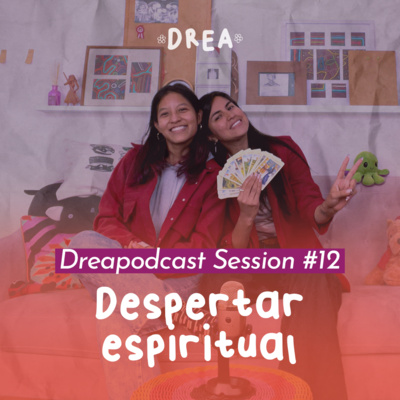 DreaPodcast