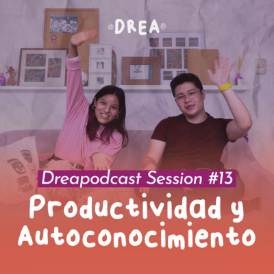 DreaPodcast