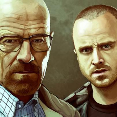 (38): 2020 yılında Breaking Bad izlemek