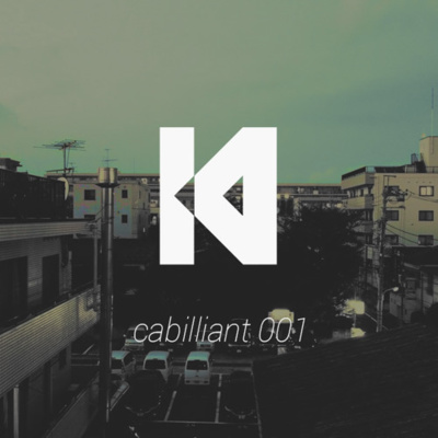 Cabilliant Showcase 001 // Kendflow