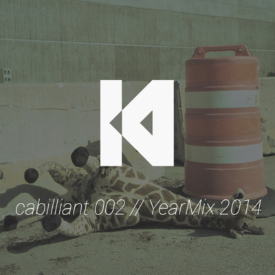 Cabilliant Showcase 002 // Kendflow