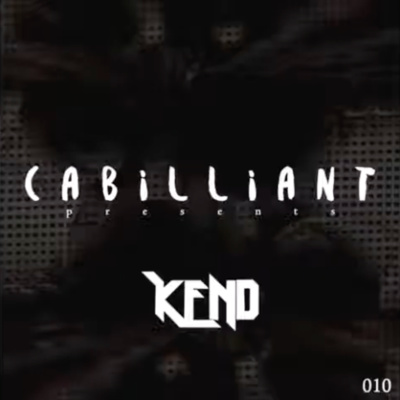 Cabilliant Showcase 010 // Kendflow