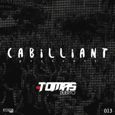 Cabilliant Showcase 013 // Tomas Duerto