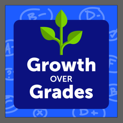 Ep 1. | Dene Gainey - What Keeps Teachers Going?