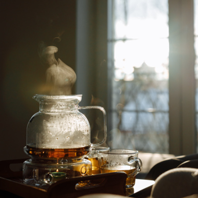 pencere önü sohbetleri