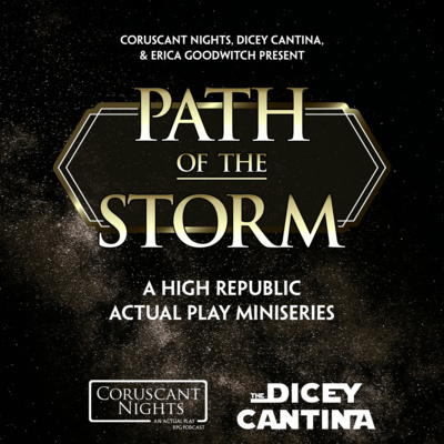 Path of the Storm - Act V, Part 1 - The Temple