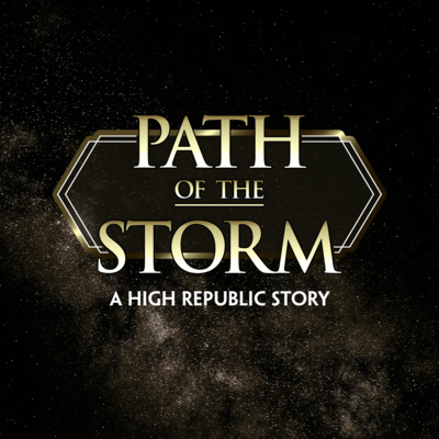 Path of the Storm - Afterward 1 - Q&A