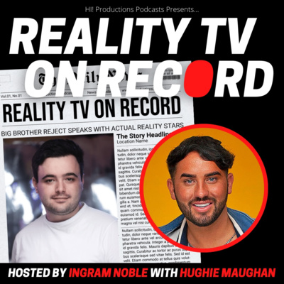Reality TV on Record