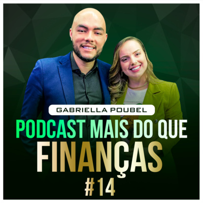 MAIS DO QUE FINANÇAS - MÁRCIO K RIBEIRO