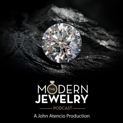 The Ins and Outs of Natural Diamonds - The Modern Jewelry Podcast - Season 1 : Episode 4 - 01:04 The Ins and Outs of Natural Diamonds - The Modern Jewelry Podcast - Season 1 : Episode 4 - 01:04