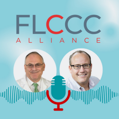 #011 (Apr. 28, 2021) The COVID-19 Humanitarian Disaster in India & protocol updates: FLCCC Weekly Update episode artwork