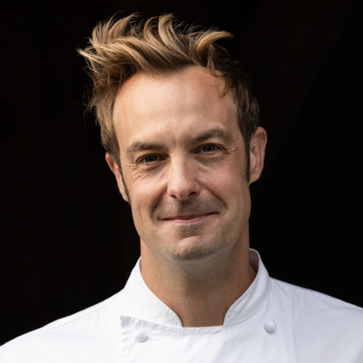Barton Seaver - Peeling Back the Layers: Onions