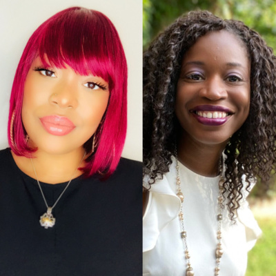 Eryne Zerihun & Jamila Robinson - Pull Up A Chair: Food and Gender