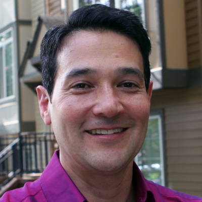 Eric Wynkoop - April 12th Open Office Hours