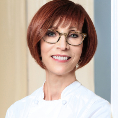 Fran Costigan - What are Vegan Desserts - the Straight Talk