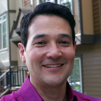 Eric Wynkoop - August 23rd Open Office Hours