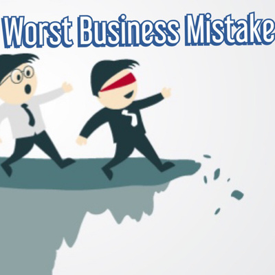 Don’t Make This Mistake In Your Business