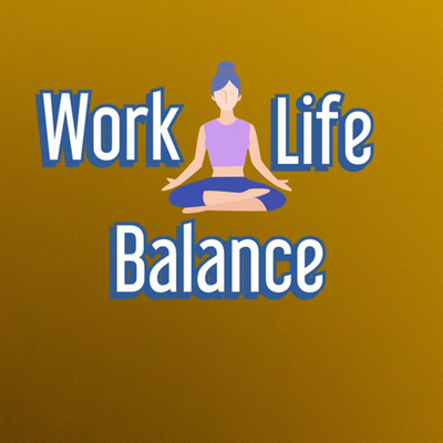 How to find balance in life