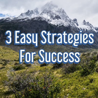 How To Ensure Success