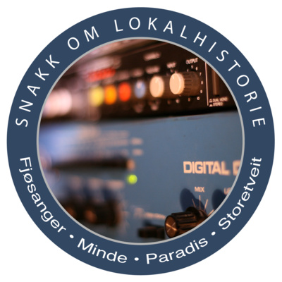 Til og fra Paradis med sang! Med Erik Olaus.