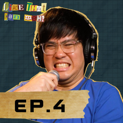 EP.4 - Jinnyboy's Response To Him Being Cocky ft. Jinnyboy/Jin Lim