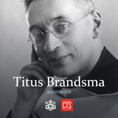 St Titus Brandsma