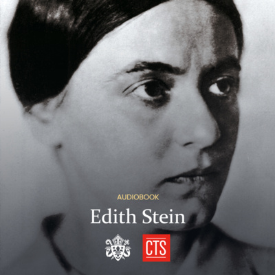 St Teresa Benedicta of the Cross (Edith Stein)