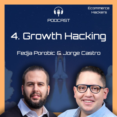 #4 Growth Hacking - En öppen diskussion. Vad är det?