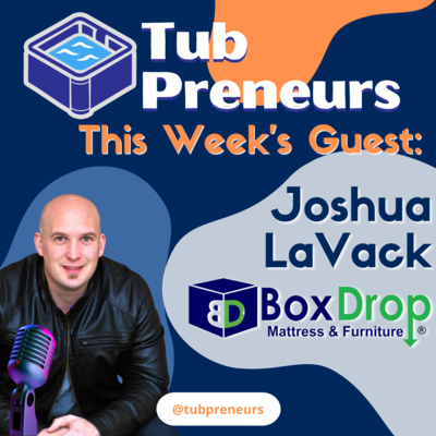 Josh LaVack - Being Creative Through Uncontrollables