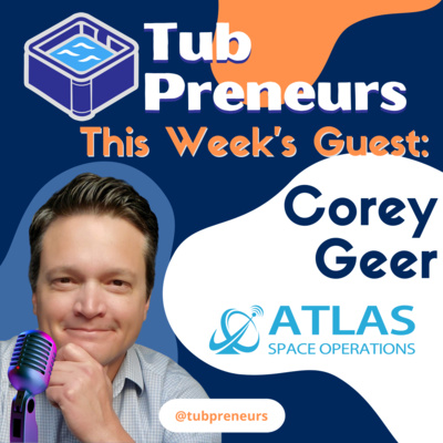 Corey Geer - It's All About the People!