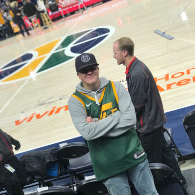 Pilot: Kyrie 5 & Travis Scott 6’s Analyzation