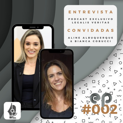 Colloquium #002 - Tomada de Decisões Apoiada /// Aline Albuquerque Sant'Anna de Oliveira & Bianca Cobucci Rosière