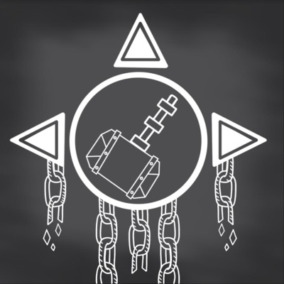 Viva La Merticula | Steel Hammer Ep. 4