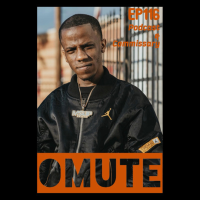 The OnMute Podcast