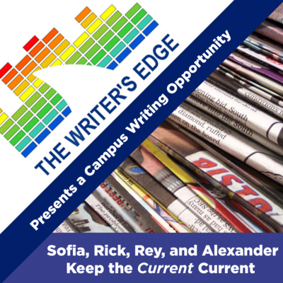 The Writer\'s Edge