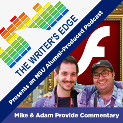 The Writer\'s Edge