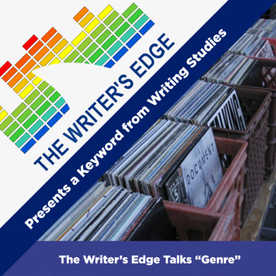 The Writer's Edge Talks "Genre"