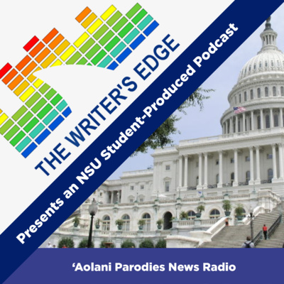 'Aolani Parodies News Radio