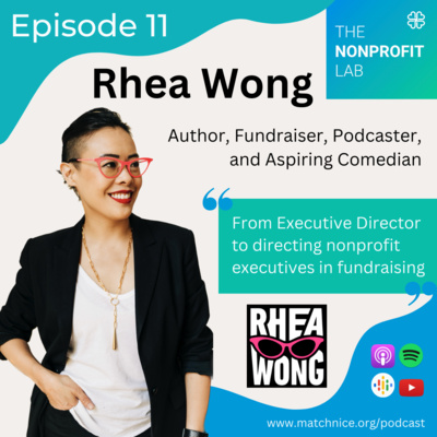 The Nonprofit Lab