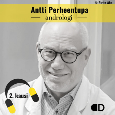 7. Testosteronikorvaushoito ja hormonikuureilta palautuminen