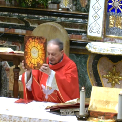 Parrocchia San Maurizio - Erba
