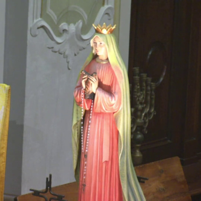 Parrocchia San Maurizio - Erba