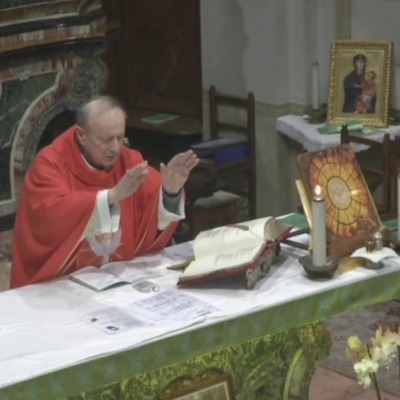 Parrocchia San Maurizio - Erba