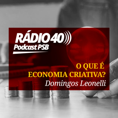 O que é economia criativa?