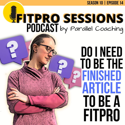 FitPro Sessions